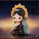 thumbnail image 3 of POP MART Bunny Mysterious Tarot Series Blind Box Mystery Box Guess Bag Toys Doll Cute Anime Figure Desktop Ornaments Collection, 3 of 5
