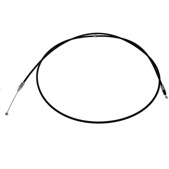 Dorman 912-439 Hood Release Cable for Specific Toyota Models