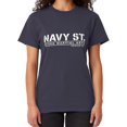 thumbnail image 1 of T-shirt Marine St, 1 of 2