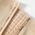thumbnail image 4 of Breathable Waist Tummy Girdle Belt Sport Body Shaper Trainer Control Corset, 4 of 9
