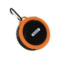 thumbnail image 1 of Dalazy C6 Bluetooth Speaker Waterproof Suction Cup Wireless Speaker Support Card Handsfree Call Portable, 1 of 5