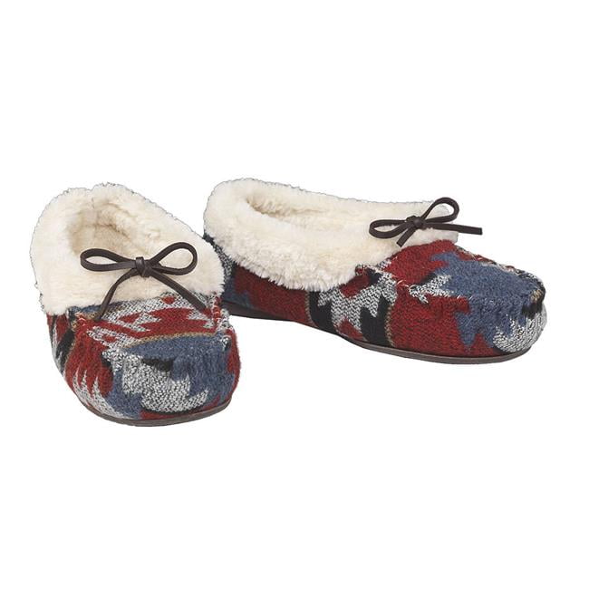 blazin roxx moccasins