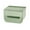 Green, variant on Desk with Storage Leisure Luxury Flip Tissue Box Stationery Desktop Storage And Organization Box Combination, Suitable for Desktop Restaurants