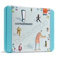 thumbnail image 2 of The Extraordinaires Design Studio: Deluxe ・Teach Kids Design, Aqua Blue, 2 of 5