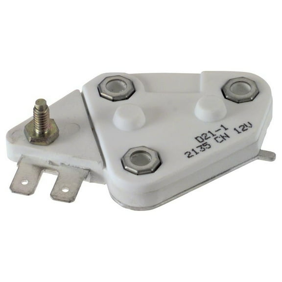 OEG Parts New Voltage Regulator Replacement For International S2155 L6 7.6L 84-86 9L6774 1116390 1116433 13001740 1876388 9343233 D686 1116360 1116435 1116442 D687 D690 F3HS-10316-A F3HZ-10316-A