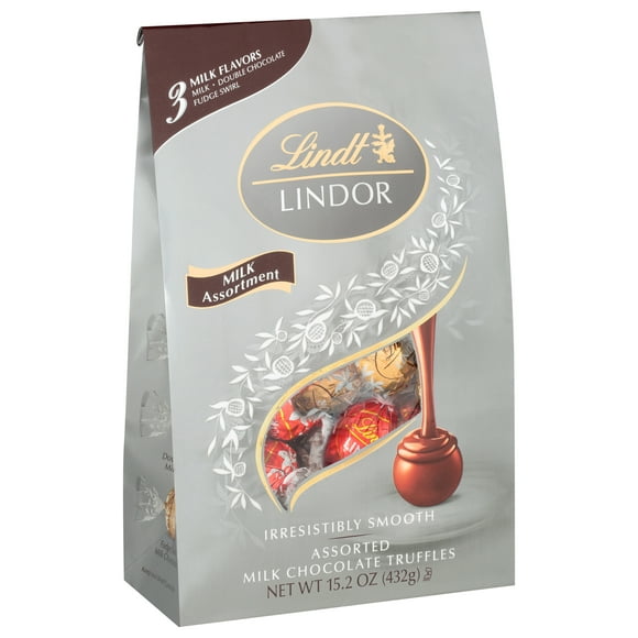 Lindt Truffles
