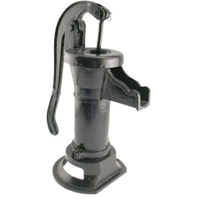 1.25 in. PEHP Cast Iron Pitcher Pump