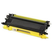 TN210Y Brother Compatible Black Toner Cartridge. for Brother HL -3040CN