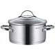 thumbnail image 5 of Set de ollas WMF Provence Plus de acero inoxidable para inducción, 53 cm, 5 of 9