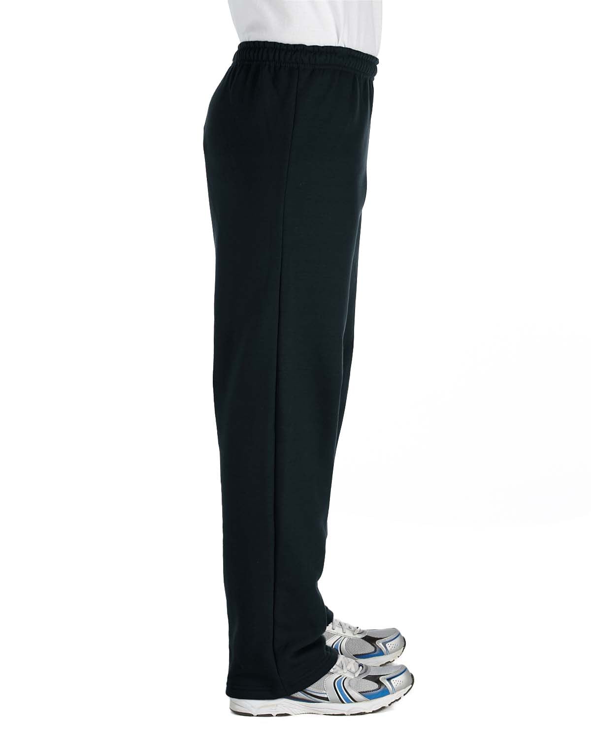 Mens 8 oz. Heavy Blend™ 50/50 Sweatpants 5 Pack