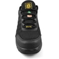 thumbnail image 3 of Tiger Safety CSA Men's Work Shoes Composite Toe Metal Free 3224, 3 of 6