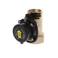 thumbnail image 5 of HT-800 Sensor de flujo de 1 pulgada Bomba de agua Interruptor de flujo Fácil de conectar, 5 of 5