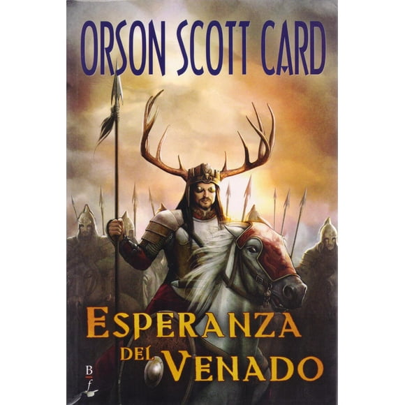Esperanza del Venado Bibliópolis 9788496173552