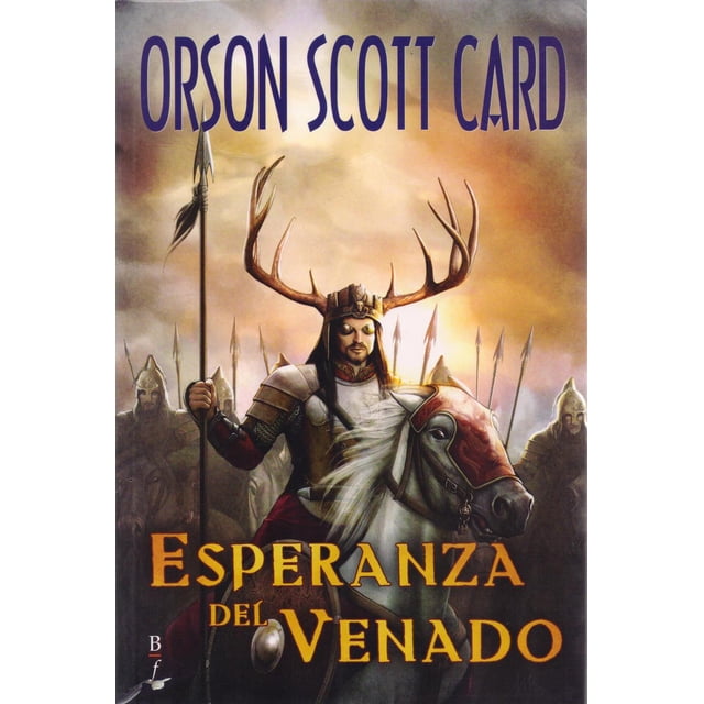 Esperanza del Venado Bibliópolis 9788496173552