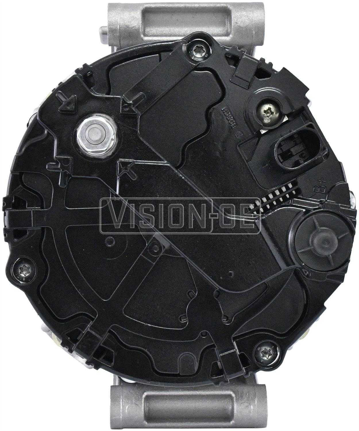 Vision OE 42251 Alternator