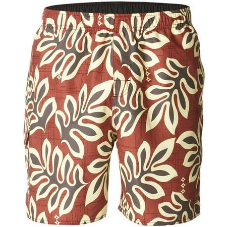 Quiksilver Men's Antigua Boardshorts