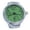 Green, variant on rygai Finger Ring Watch Multifunctional Decorative Alloy Time Display Jewelry Accessories for Women,Green