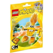 Pre-Owned LEGO Mixels 41508 Volectro Building Set
