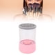 thumbnail image 5 of Limpiador De Brochas De Maquillaje Eléctrico, Secador De Brochas De Maquillaje 2 En 1 Para Brochas Y Esponjas De Maquillaje De Todos Los Tamaños, Taza De Limpieza De Brochas De, 5 of 7