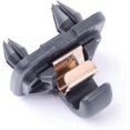 thumbnail image 1 of Sun Visor Buckle Sun Shield Hook Bracket, 1 of 3