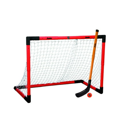 Franklin NHL Adjustable Goal Set (Best Nhl Goal Horns)
