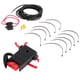 thumbnail image 4 of Kit de conexión de cableado de accesorios para remolque fácil de instalar convertidor de cableado para remolque funciona con cable 10A 12AWG 55151 de uso amplio para ANGGREK Otros, 4 of 8