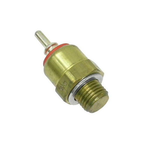 Coolant Fan Temperature Switch - Compatible with 1968 - 1973, 1977 - 1980 Mercedes-Benz 280SE 1969 1970 1971 1972 1978 1979