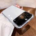 thumbnail image 1 of Nuevo 15 Ultra Lente Protección De La Cámara De Teléfono Móvil Funda Para iPhone 13 12 14 Pro Max 14 Plus A Prueba De Golpes, 1 of 4