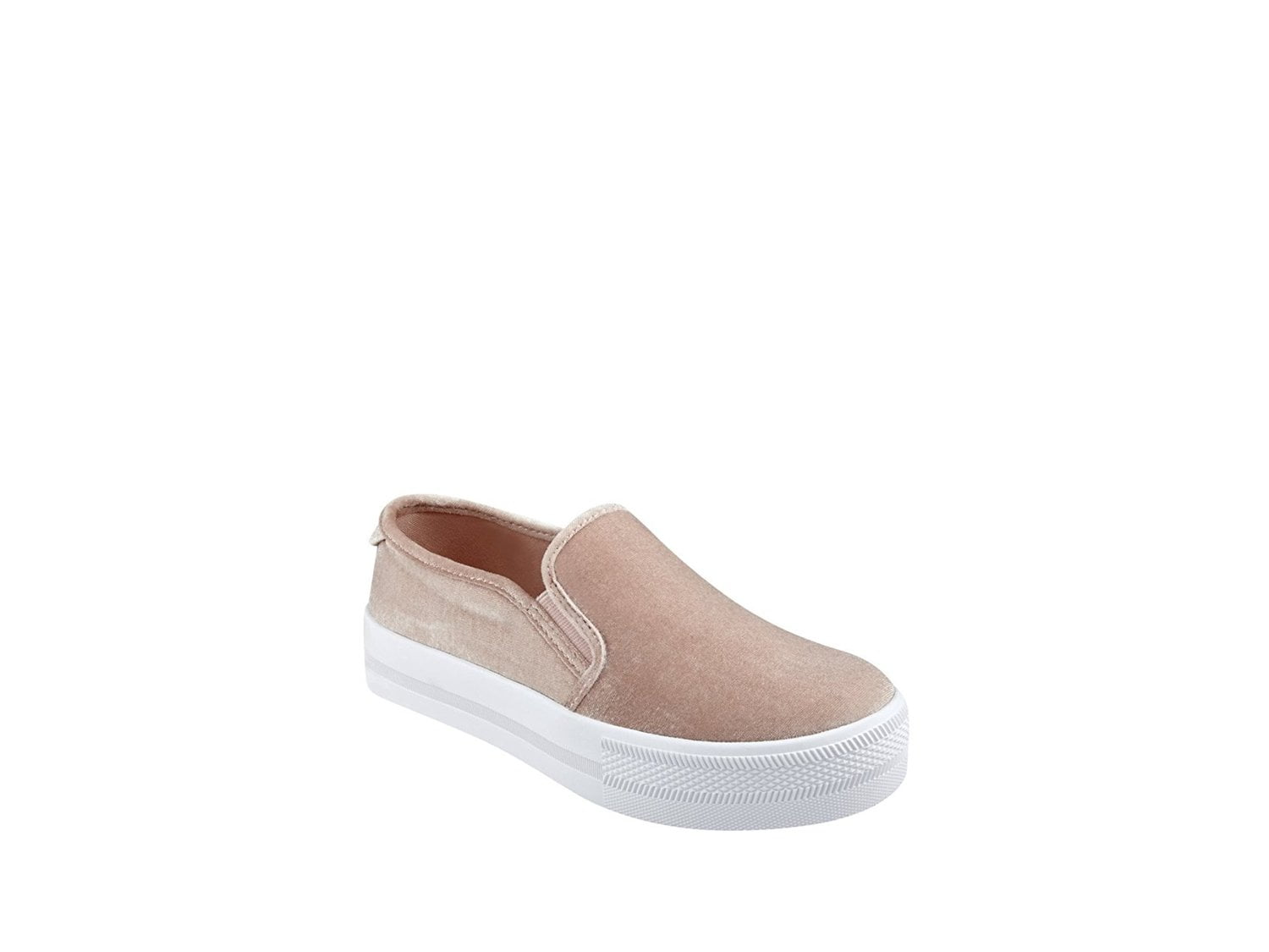 guess slip on shoes womens