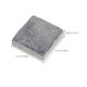 thumbnail image 4 of ColoMX 10 piezas de pizarras de rocas naturales para acuario, decoraciones para peceras pequeñas, accesorios para tanque de tortugas, rocas para tomar el sol y paisajismo, pizarras de piedras pequeñas, 4 of 8