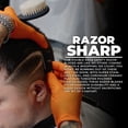 thumbnail image 4 of Level 3 Turkish Razor - Rust Free Straight Edge Razor, 4 of 7