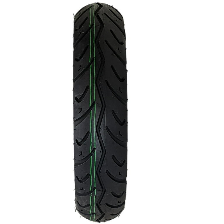 Jante arrière 10 pouces pour scooter chinois 50cc - Maxi Pièces 50