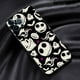 thumbnail image 3 of Funda de Disney Jack Skellington para Apple iPhone 14 13 11 Pro Max 12 Mini 7 Plus 8 + SE X XS XR 6 6S TPU Funda de silicona para teléfono, 3 of 5