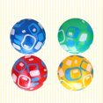 thumbnail image 1 of Minkissy 4 Pcs Jouets de Piscine à Balles Extensibles pour Enfants Jeu Extérieur Multi, 1 of 4