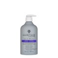 thumbnail image 1 of Hairitage Pass on the Brass Purple Shampooing à l'huile de jojoba pour cheveux blonds et colorés, 384 ml, 1 of 9