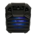 thumbnail image 3 of Bocina Bluetooth TWS Luz LED 6.5", 3 of 4