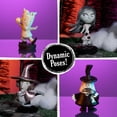 thumbnail image 5 of Disney Tim Burton's The Nightmare Before Christmas 2.5-inch Collectible Figure, Kids Ages 3 and up, 5 of 8