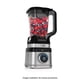 thumbnail image 3 of Licuadora Ninja Detect de 2.1 L con Cuchillas Total Crushing Plateada, 3 of 4