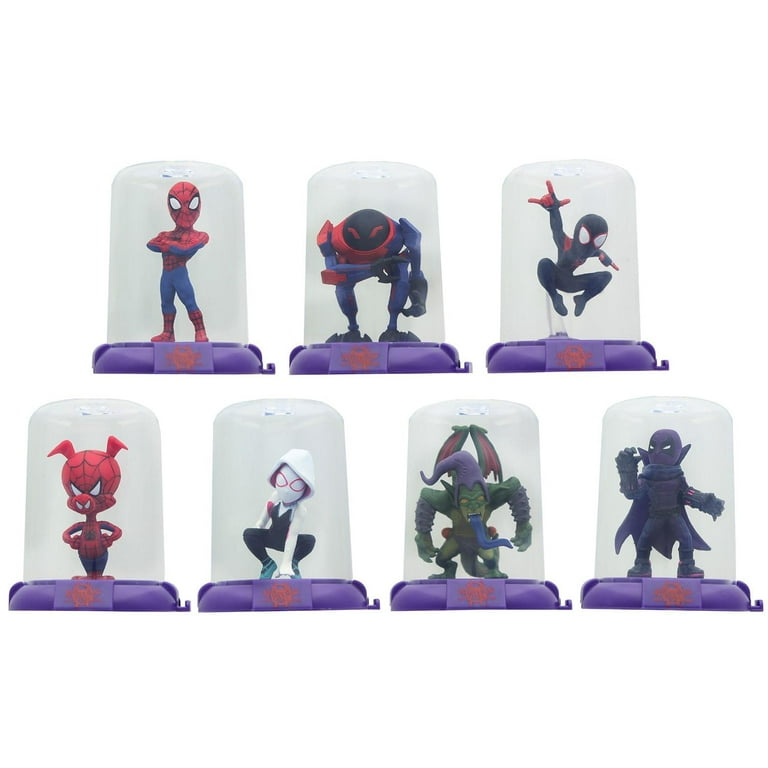 Spider man into the spider hotsell verse domez