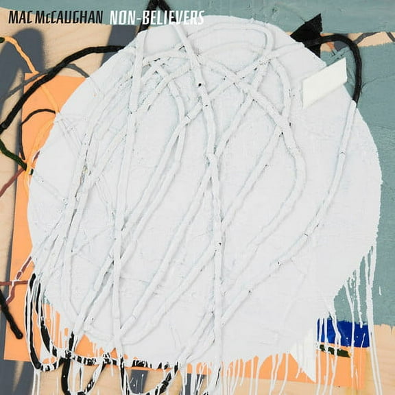 Mac McCaughan - Non-Believers - Rock - Vinyl