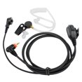 thumbnail image 1 of Reemplazo para SL1M SL1K SL1600 SL300 SL7500 SL400 Walkie Talkie Air Acoustic Tube PPT Auricular Auricular seitruly  EL0114-00, 1 of 2
