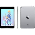 thumbnail image 1 of Apple iPad mini 4 128 Go WiFi Gris Cosmique (Remis à Neuf), 1 of 3