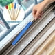 thumbnail image 4 of 12 cepillos de microfibra para limpiar grietas y ventanas, persianas y aire acondicionado., 4 of 8