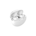 thumbnail image 2 of Monstrate Miniauriculares invisibles 5.3 Auriculares intrauditivos inalámbricos Auriculares estéreo para juegos Auriculares con reducción de Cables de audio/vídeo blanco, 2 of 6