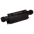 thumbnail image 1 of Power Over Ethernet Extender, Gigabit, 802.3at Compatible Input and Output, 2 Pair or 4 Pair Input, 40C to +70C Operating Temp, Weatherproof, 1 of 4