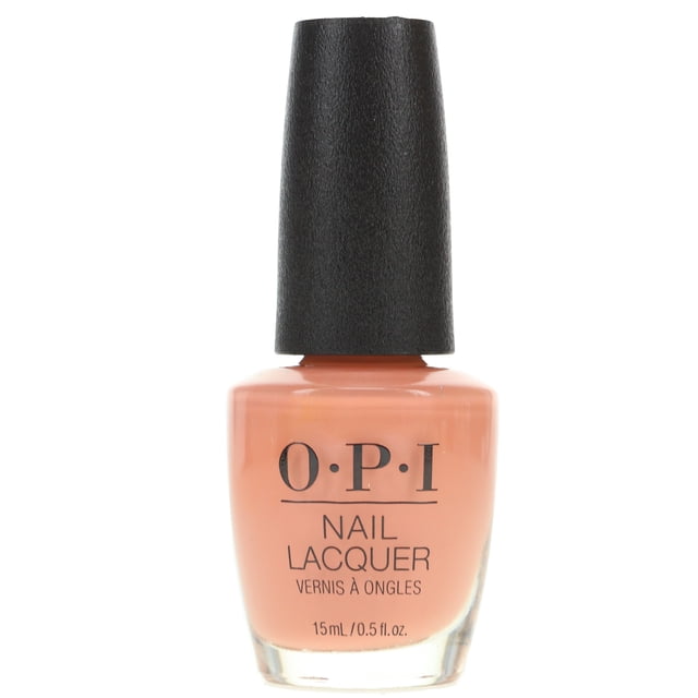 Opi Dulce de Leche 0.5 oz OPI Opi Dulce de Leche 0.5 oz
