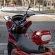 thumbnail image 5 of Cojín para asiento trasero de motocicleta, cojín trasero para motocicleta, cojín para asiento trasero de motocicleta, cojín para respaldo de pasajero, 5 of 6