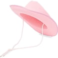 thumbnail image 2 of Txlixc Sombrero de fieltro masculino y femenino Txlixc  moda, 2 of 2