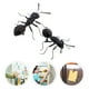 thumbnail image 4 of FELTECHELECTR 8 imanes para refrigerador con forma de hormiga, adhesivos magnéticos para nevera., 4 of 7