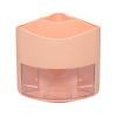 thumbnail image 1 of TIMIFIS Pencil Holder for The Starting Season, Rotating Stationery Storage, Stylish Desktop Decoration for Home Office, Large Capacity Pen Container(Orange), 1 of 4